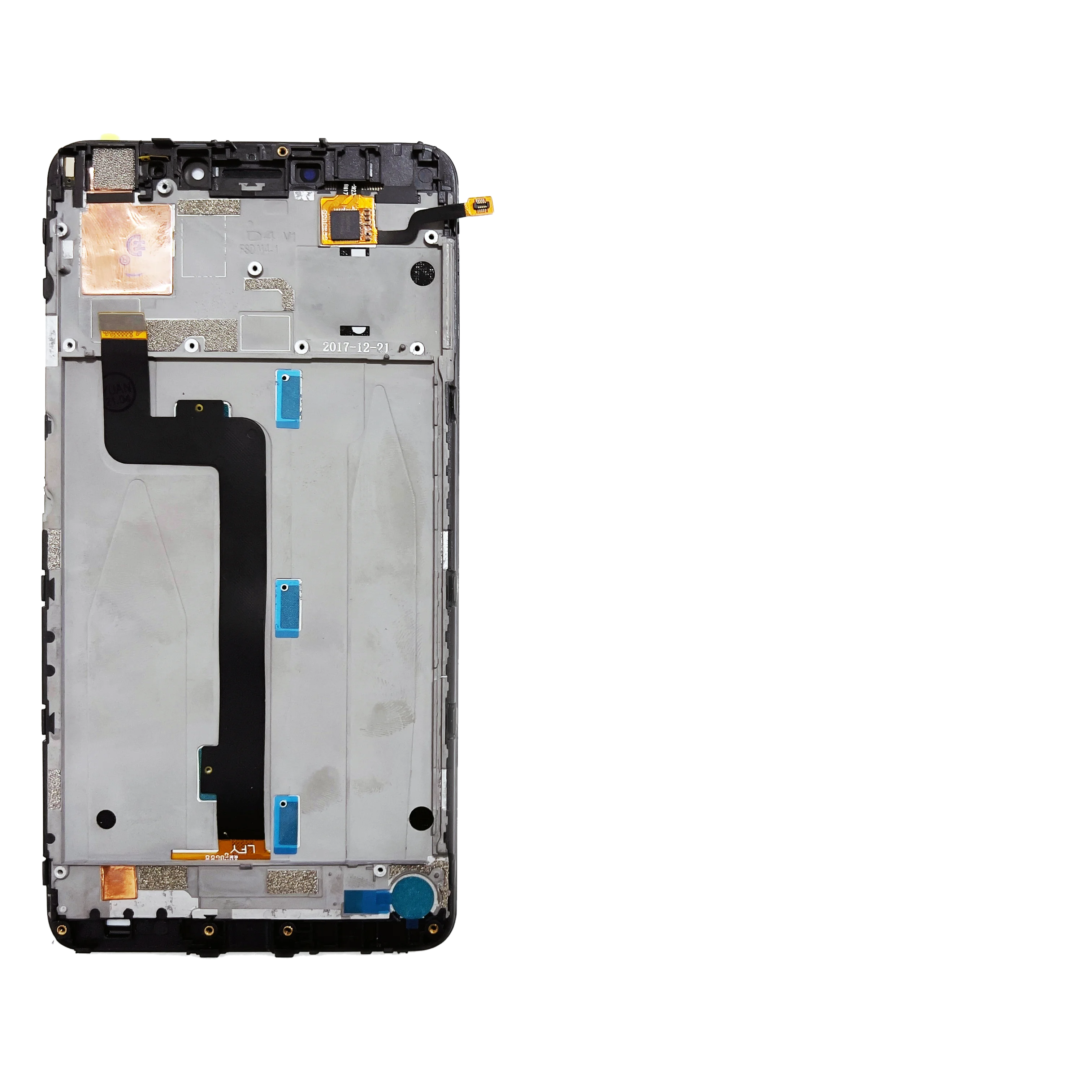 ЖК-дисплей 6 44 ''для Xiaomi Mi Max1 1 Max2 2 сенсорный экран дигитайзер в сборе замена