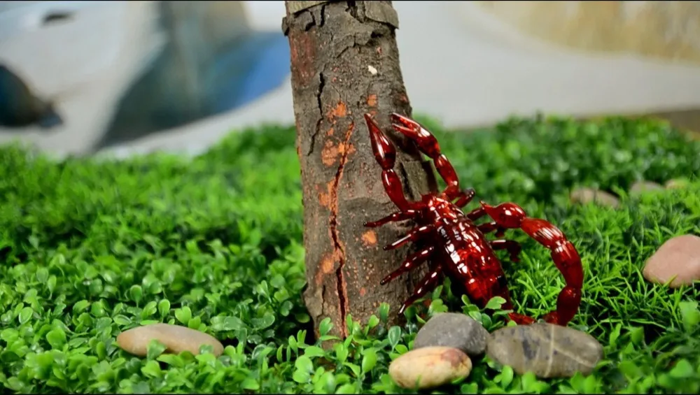 [Забавный] розыгрыш электронный питомец на дистанционном управлении | Игрушки и