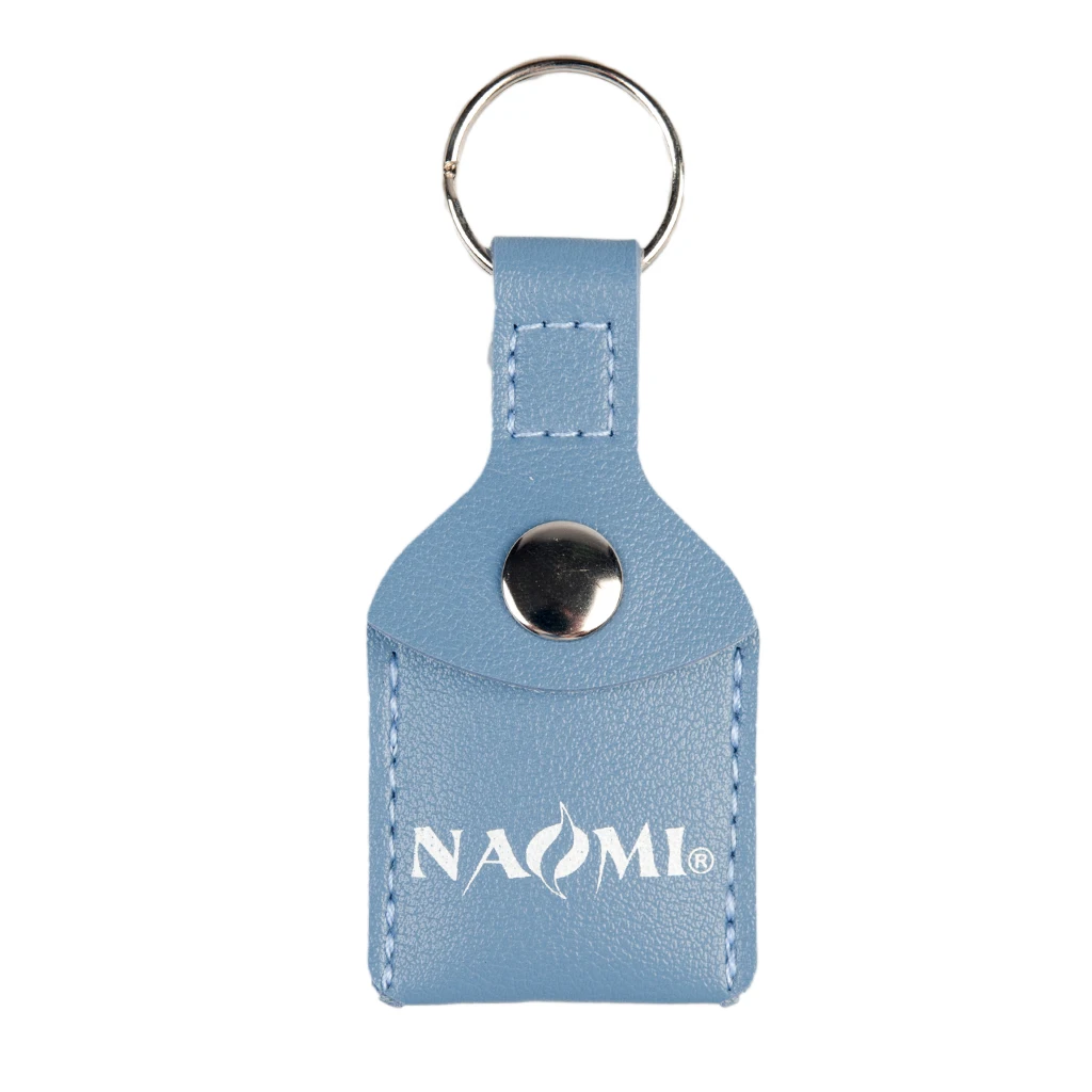 5 комплектов медиаторов для гитары из искусственной кожи цепочка ключей