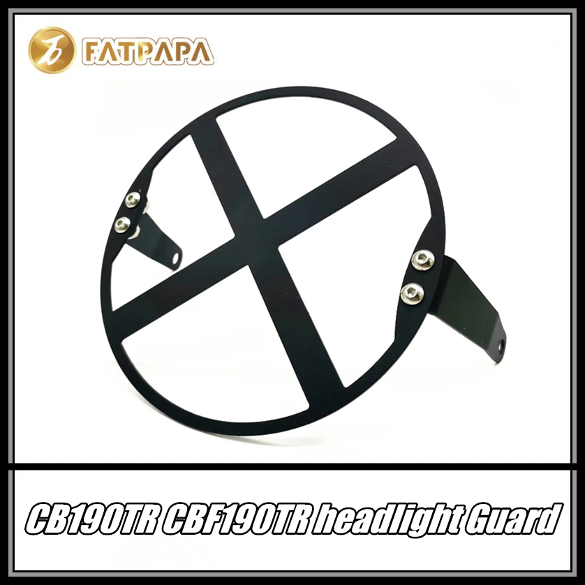 

Защитная крышка для мотоцикла HONDA CB190TR CBF190TR