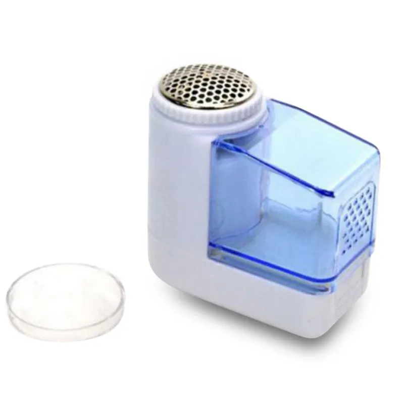 

2021 Hot Sale Portable Plush Remover Tool For Woven Coat Sweater Shaver Fluff Removal Device