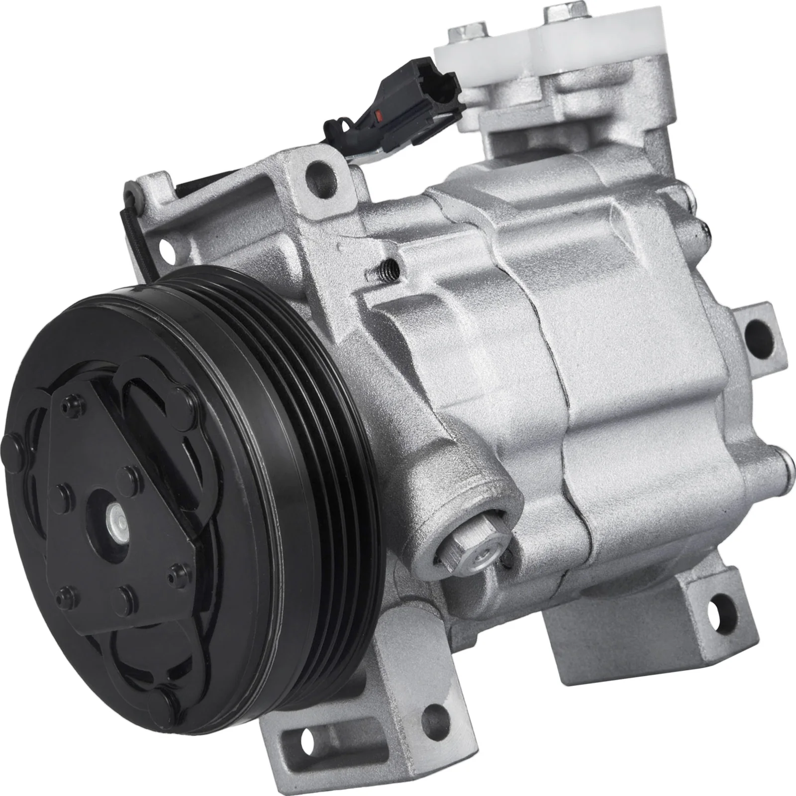 

Автомобильные компрессоры переменного тока VEVOR, Cluth, кондиционеры для АВТОМОБИЛЕЙ Subaru Forester 07-14 Impreza 08-14 WRX 15 OEM # DKV10R 97485