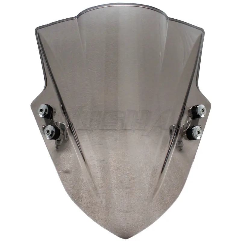 Лобовое стекло экран кронштейн для Yamaha XJ6 XJ6N FZ1 FZ1N FZ8 FZ8N FZ8S FZ6 S2 FZ16 FZ 16 FZ16S 600 800 1000 1 8 6