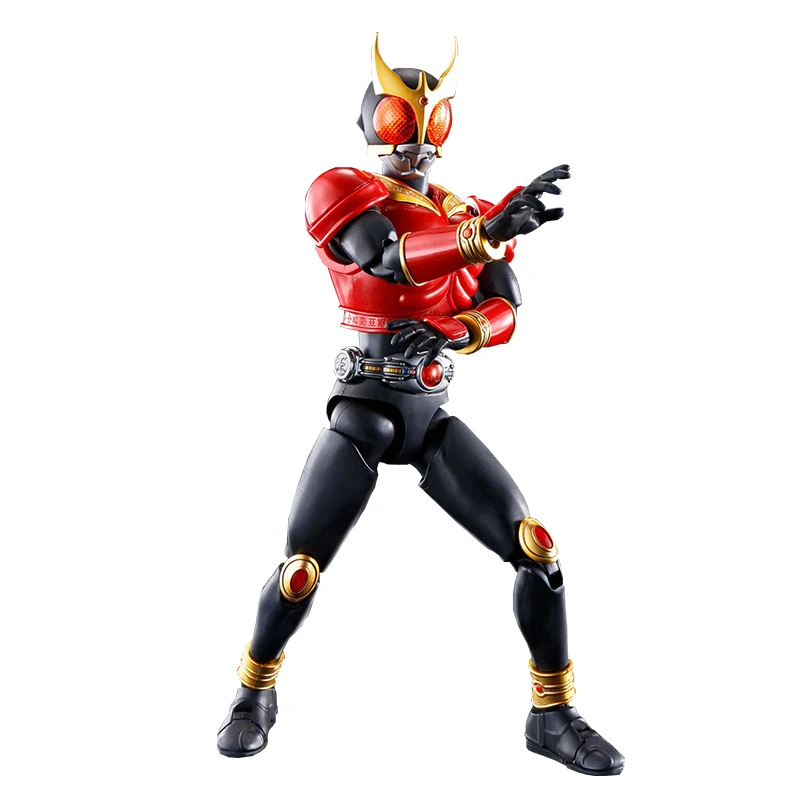 

PB Limited FIGURE-RISE Kamen Rider Kuuga Decade Model
