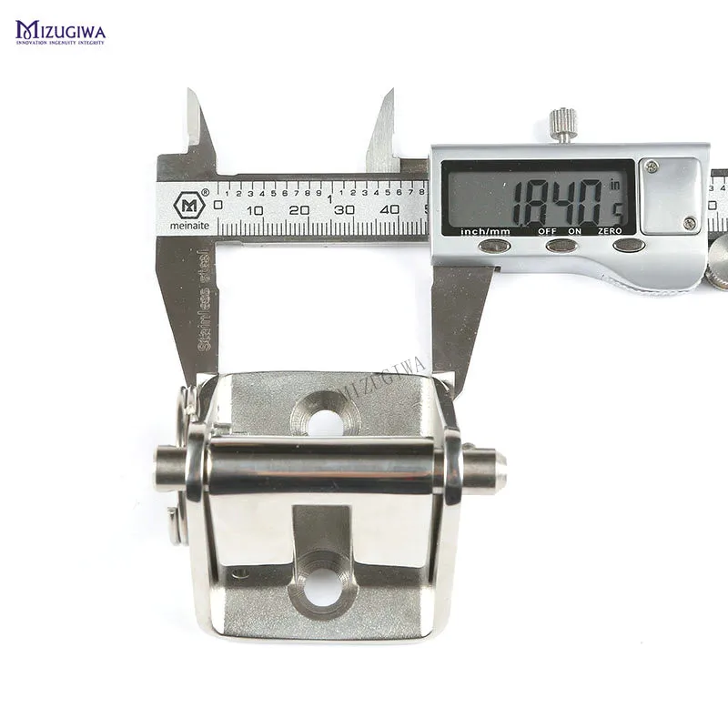 Морской Класс для лодки якорной цепи безопасный ограничитель открывания двери