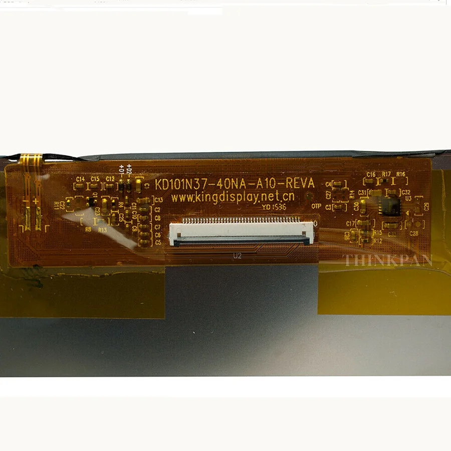 ЖК-дисплей панель Запчасти для Acer Iconia One 10,1 B3-A30 A6003