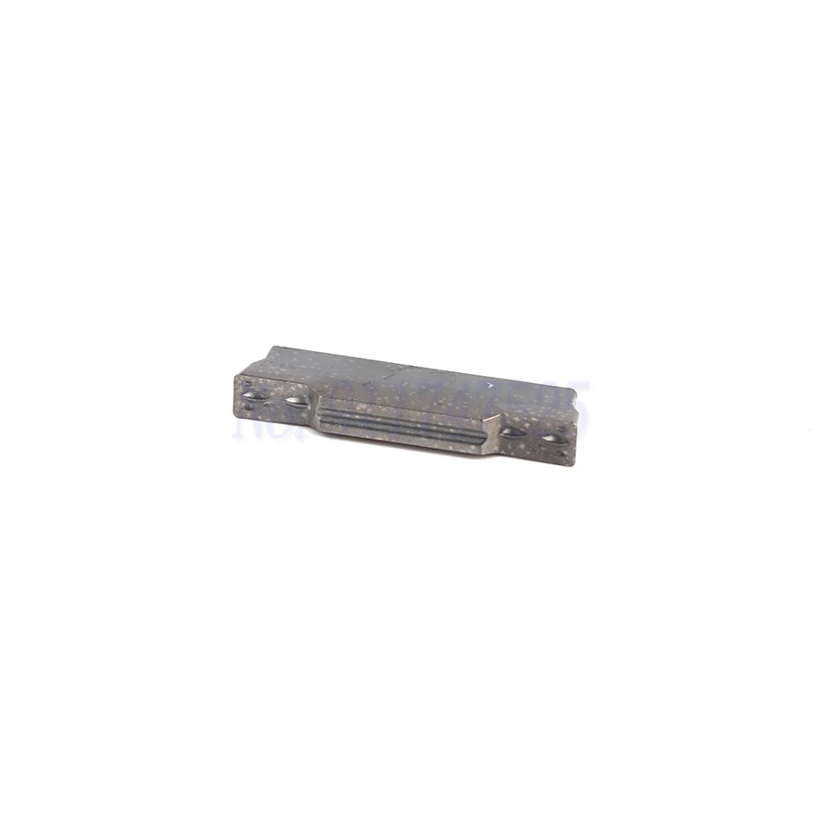 MGMN150-G MGMN200-G MGMN300-M MGMN400-M MGMN500-M K10 CNC lathe tools Carbide grooving insert for aluminum and copper processing |