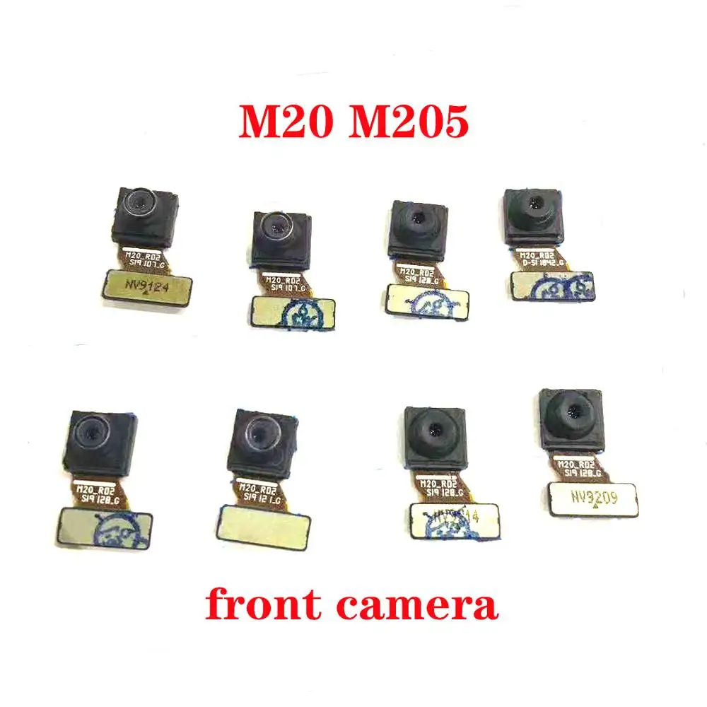 

For Samsung Galaxy M20 M205 Original Front Small Camera Flex Cable