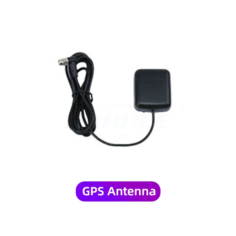 Автомобильный Мультимедийный адаптер 2 Din с разъемом для провода VW Nissian Toyota |