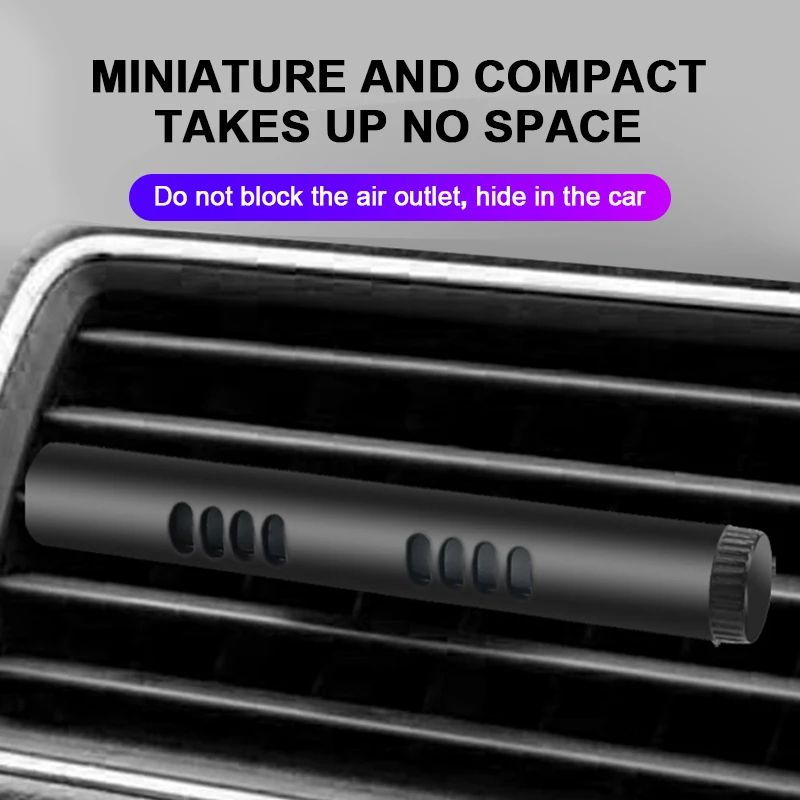 Автомобильный освежитель воздуха ароматизатор для парфюма салона автомобиля