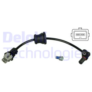 

OL A301 ABS SENSOR REAR 07 ANTARA-CAPTIVA DELPHI NAME