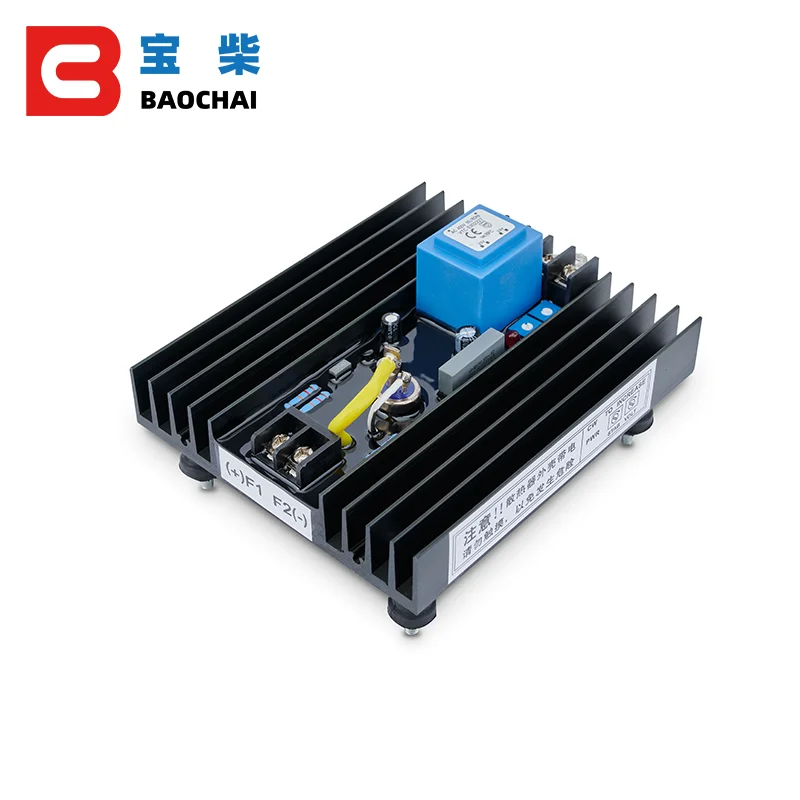 STL F 3 brush автоматический регулятор напряжения avr 60 кВА|Регуляторы