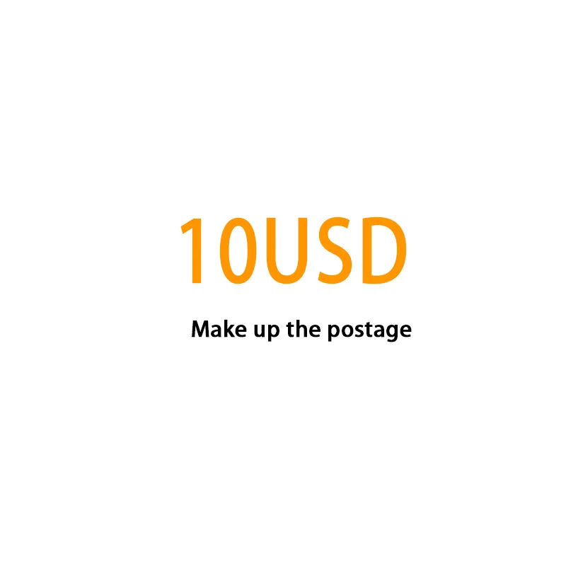 

Make Up The Postage