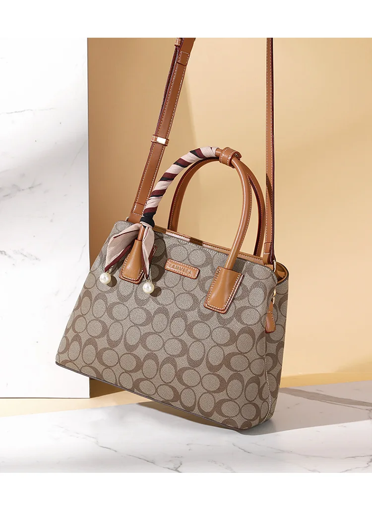 Для женщин сумка 2019 Новая мода в европейском и американском стиле сумки из