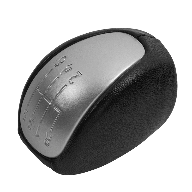 6 Speed Leather Gear Shift Knob For Renault Laguna III MK3 Gaiter Boot Case Lever Stick 2008 2009 2010 2011 2012 2013 2014 2015 |