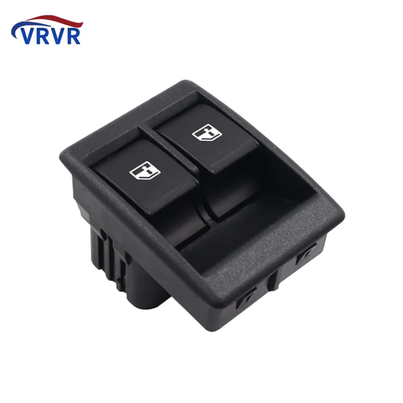 

12B357.3769 одиночный переключатель окна питания для Lada 0119 12B357 3769 автомобильные аксессуары