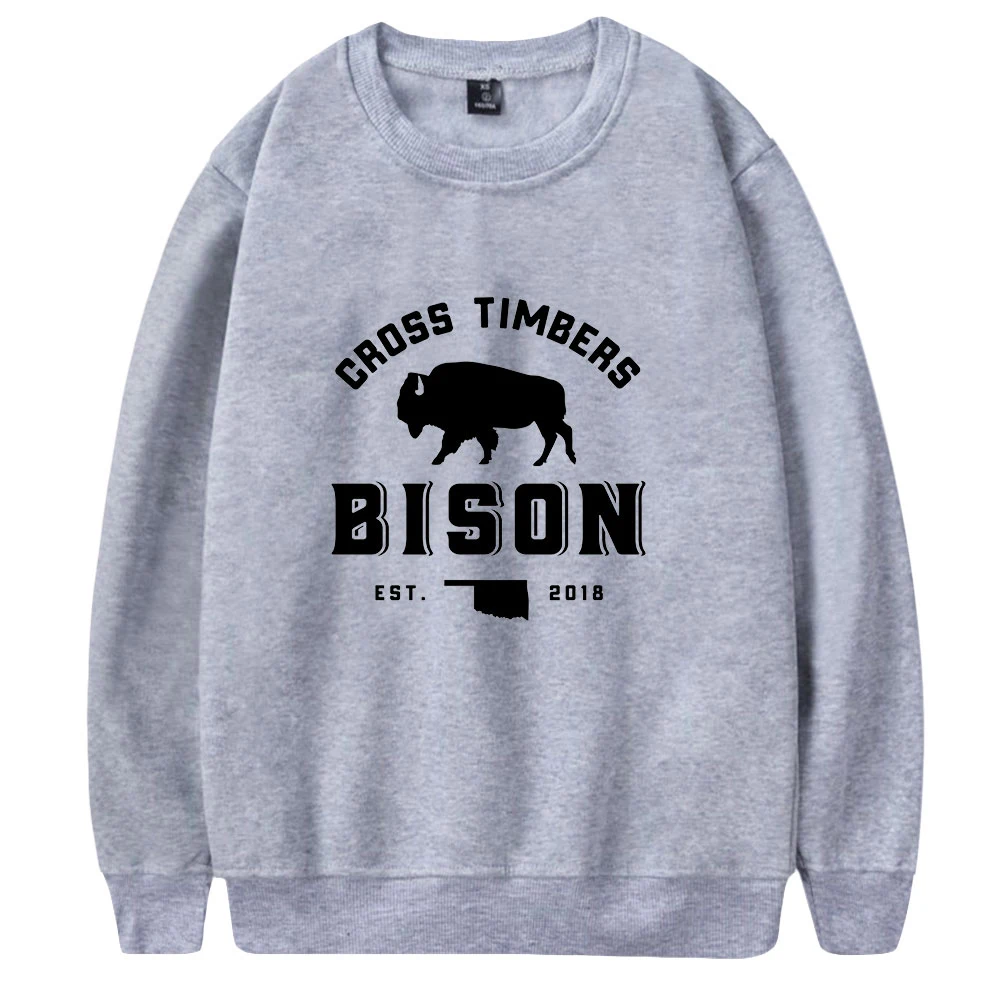 

Худи с круглым вырезом и надписью, в стиле Харадзюку