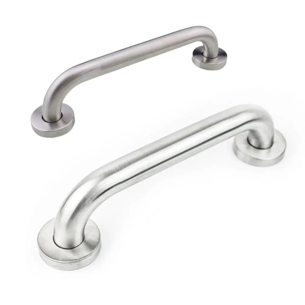 Дверная ручка из нержавеющей стали 5 размеров дверные ручки для шкафа