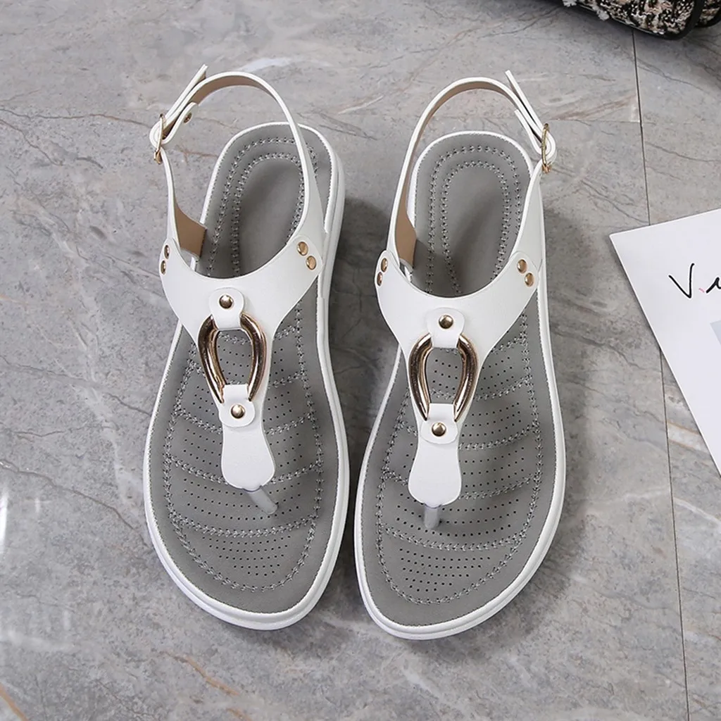 

Wedges Shoes For Women 2020 New Brand Summer Female Sandals Luxury Stripper Heels Ladies Sandals sandalias mujer 2020 Discount 1