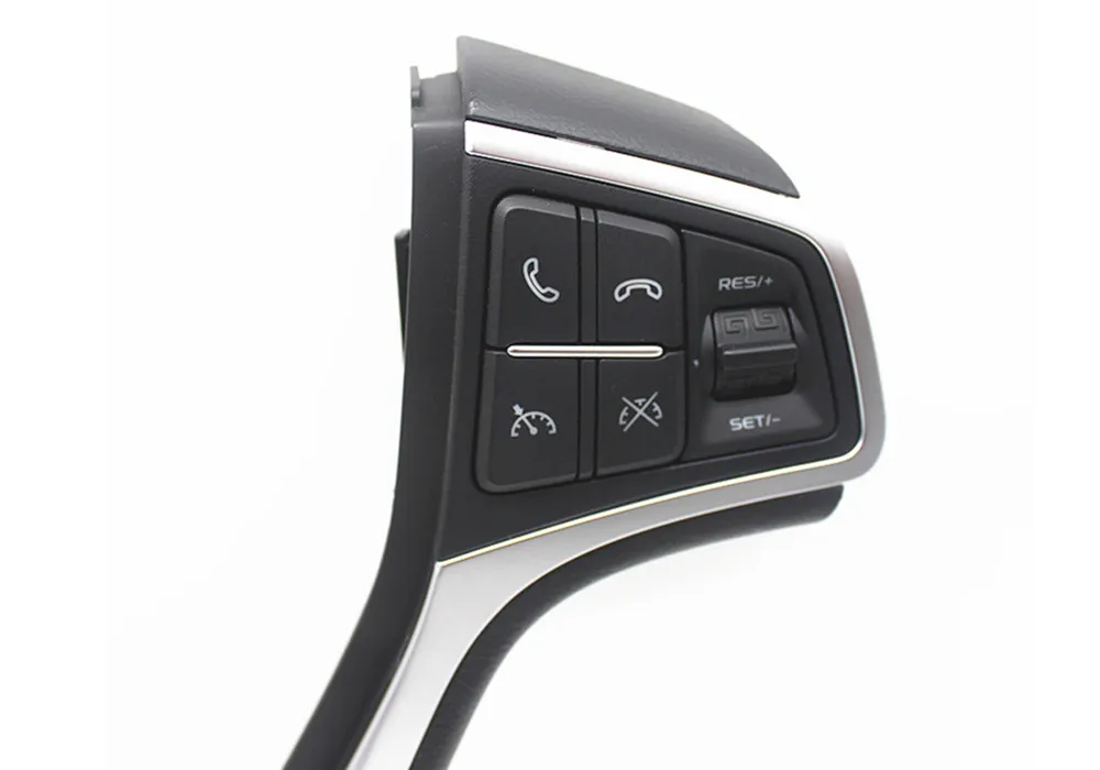 Кнопка рулевого колеса для Geely Emgrand X7 EmgrarandX7, EX7, FC SUV, Vision X6, NL4, Автомобильный руль butto