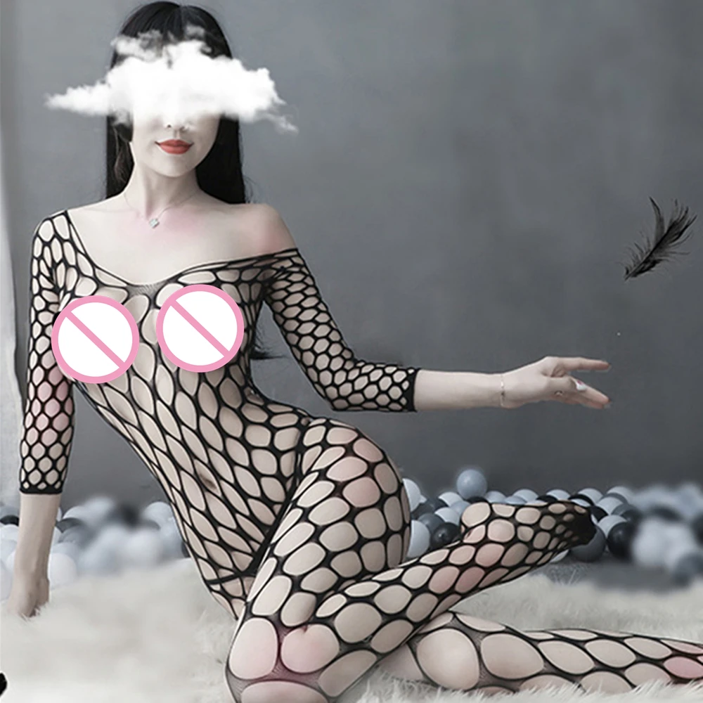 

3XL Сексуальное ГОРЯЧЕЕ Женское боди с лямкой на шее с открытой спиной Леопардовый боди комбинация нижнее белье Lenceria порно латексный костюм-...