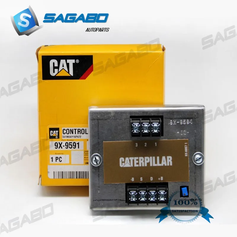 

genuine brand new 9X-9591 for C-A-T C7 transformer assembly 9X9591