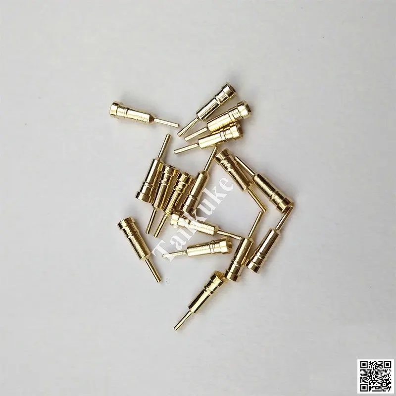 В-14 флуоресцентная трубка QS16 с гнездовым штифтовым штифтом и прочей трубкой