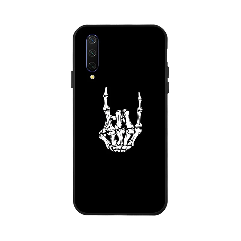 X071 3D DIY чехол с рисунком для Xiaomi mi A3 9 8 Lite SE Мягкий силиконовый чехол TPU задний Чехол Xio mi 9 Lite CC9 CC9e mi 8 mi 9 Explorer чехол - Цвет: X071