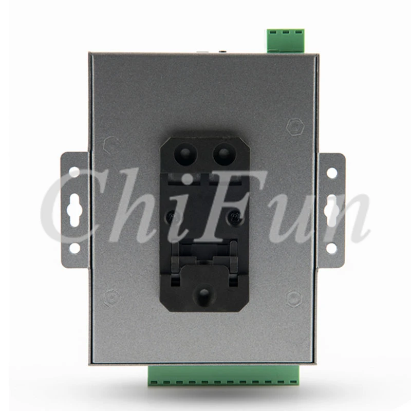 Модуль Интернета вещей 4G Ethernet RS485 поддерживает протоколы Modbus BACnet DLT645 Siemens PLC