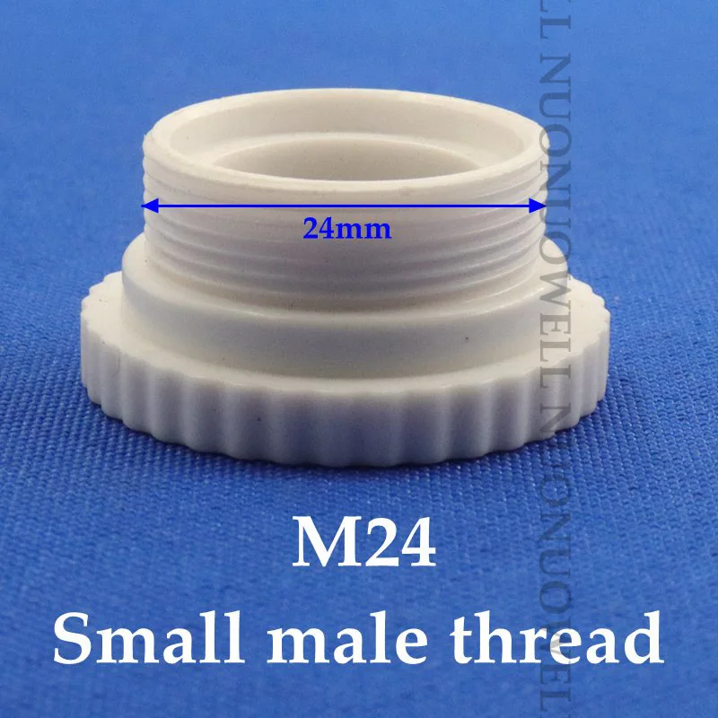 

Пластиковый переходник для крана NuoNuoWell