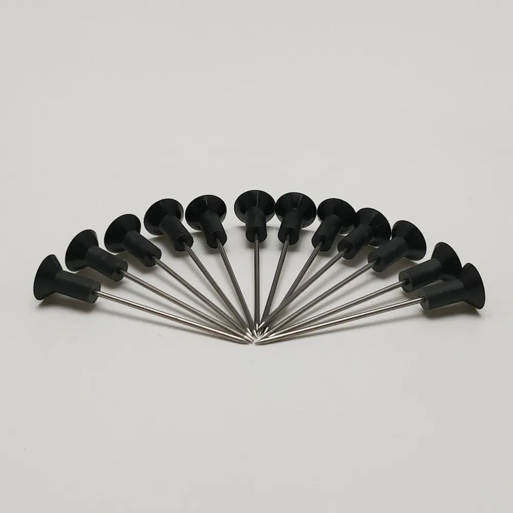 

100pcs/Box Blowgun Darts Blowgun Darts Fuel Needlse Refill Replacement
