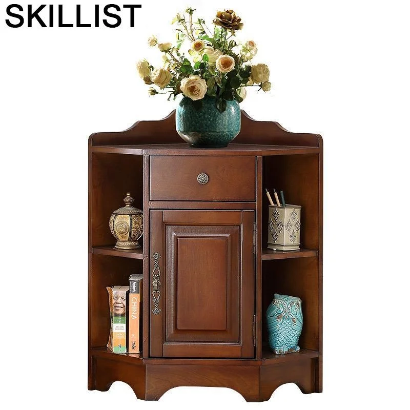 

Commode Chambre Mobile Soggiorno Wood Furniture Cupboard Storage Mueble De Sala Meuble Salon Living Room Corner Cabinet