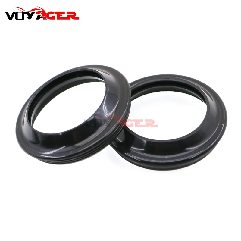 Комплект уплотнений для передней вилки и пылезащитного уплотнения Honda CB650F CBR650F