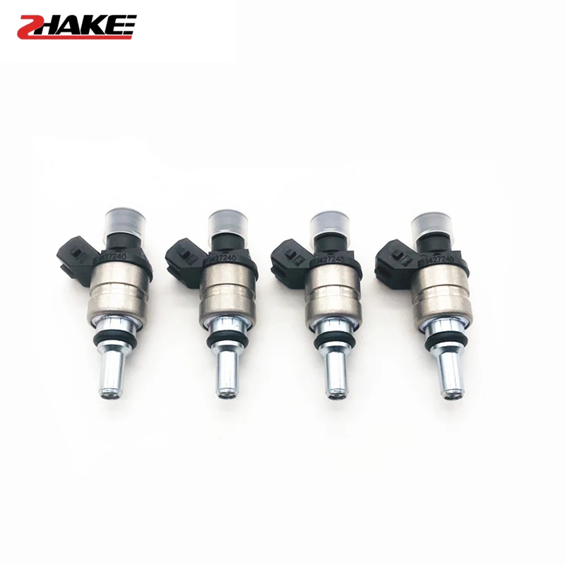 Топливная форсунка для Пособия по немецкому языку автомобили E46 E39 X3 Z3 Z4 3 5 клапаны