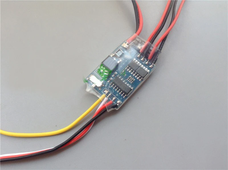 2s 6s 2ax2 двойной двунаправленный