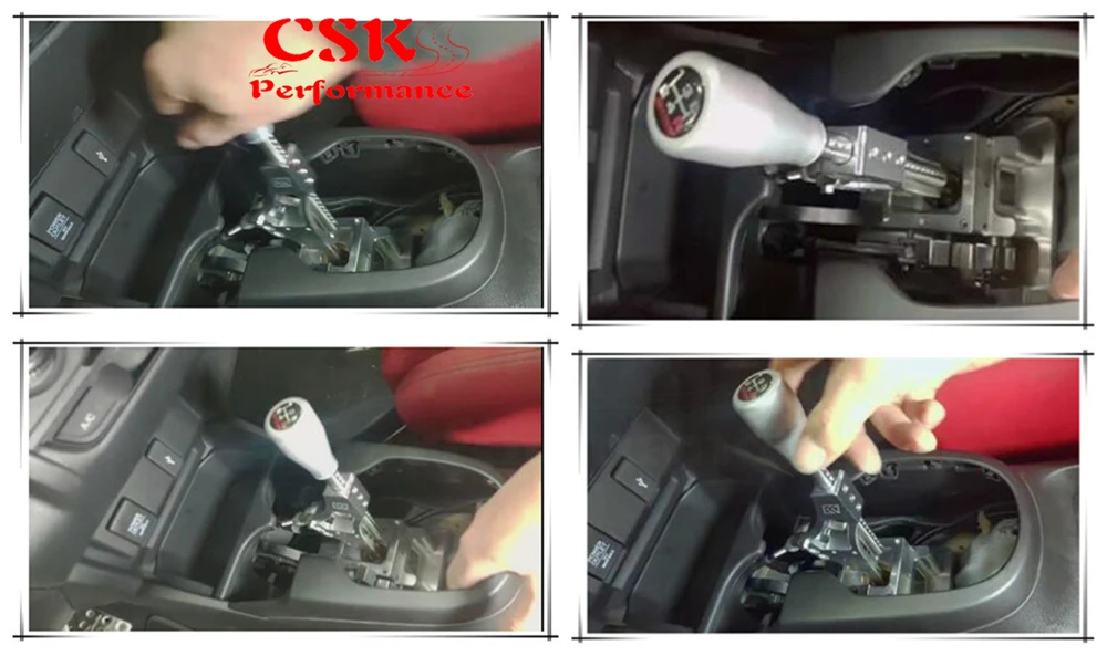 Гонки-Spec заготовка переключения коробка руководство подходит для Acura RSX Civic K-swap EG