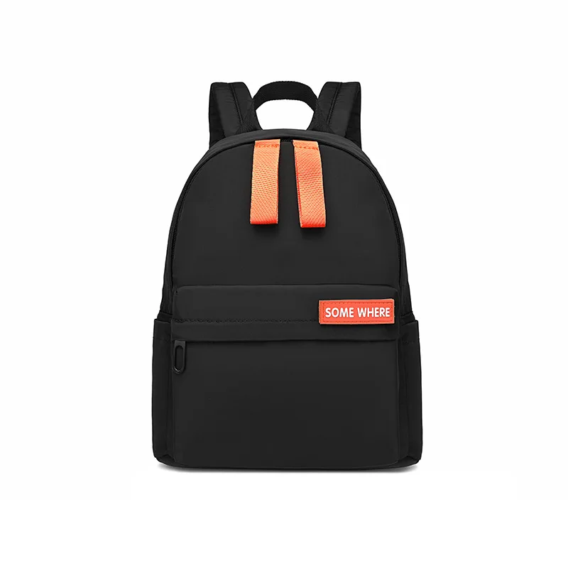 

2021Backpack Women Waterproof Candy Colors Backpacks Fancy High School Bags for Teenage Girl Cute Travel Rucksack