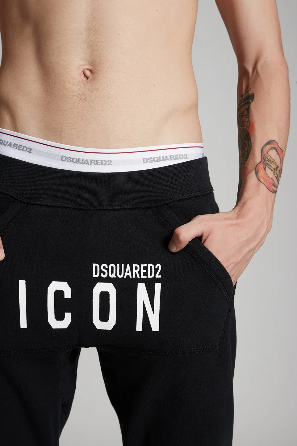 

New Casual Men's Pants Gym Running Exercise Fitness Training Jogger Male Bottoms Fashion Brand Print Sports Trousers