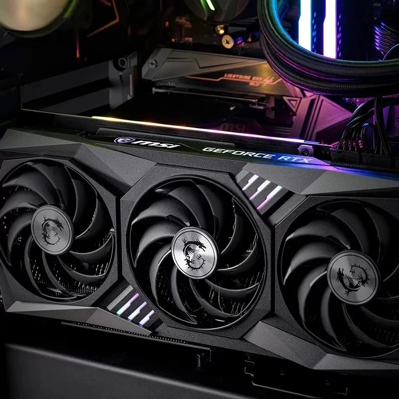 

Independent Graphics Card TUF-RTX3070-O 8GB-GAMING 1710MHz PCI Express 3.0 X16 For ASUS Games
