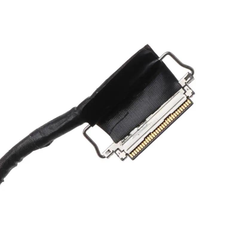 ЖК светодиодный LVDS кабель для экрана/дисплея шарнир Mbook Pro retina 13 &quot15&quot A1398 A1425 A1502