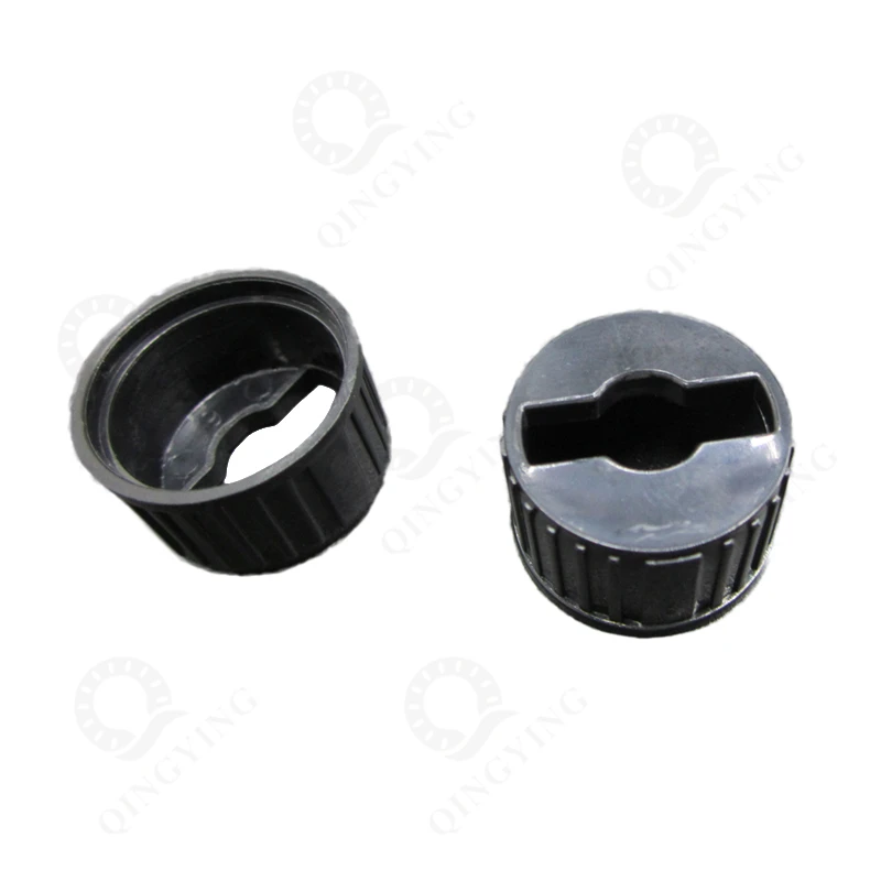 

Светодиодные линзы QINGYING PMMA 20мм 1-5Вт 5-120° 10 шт