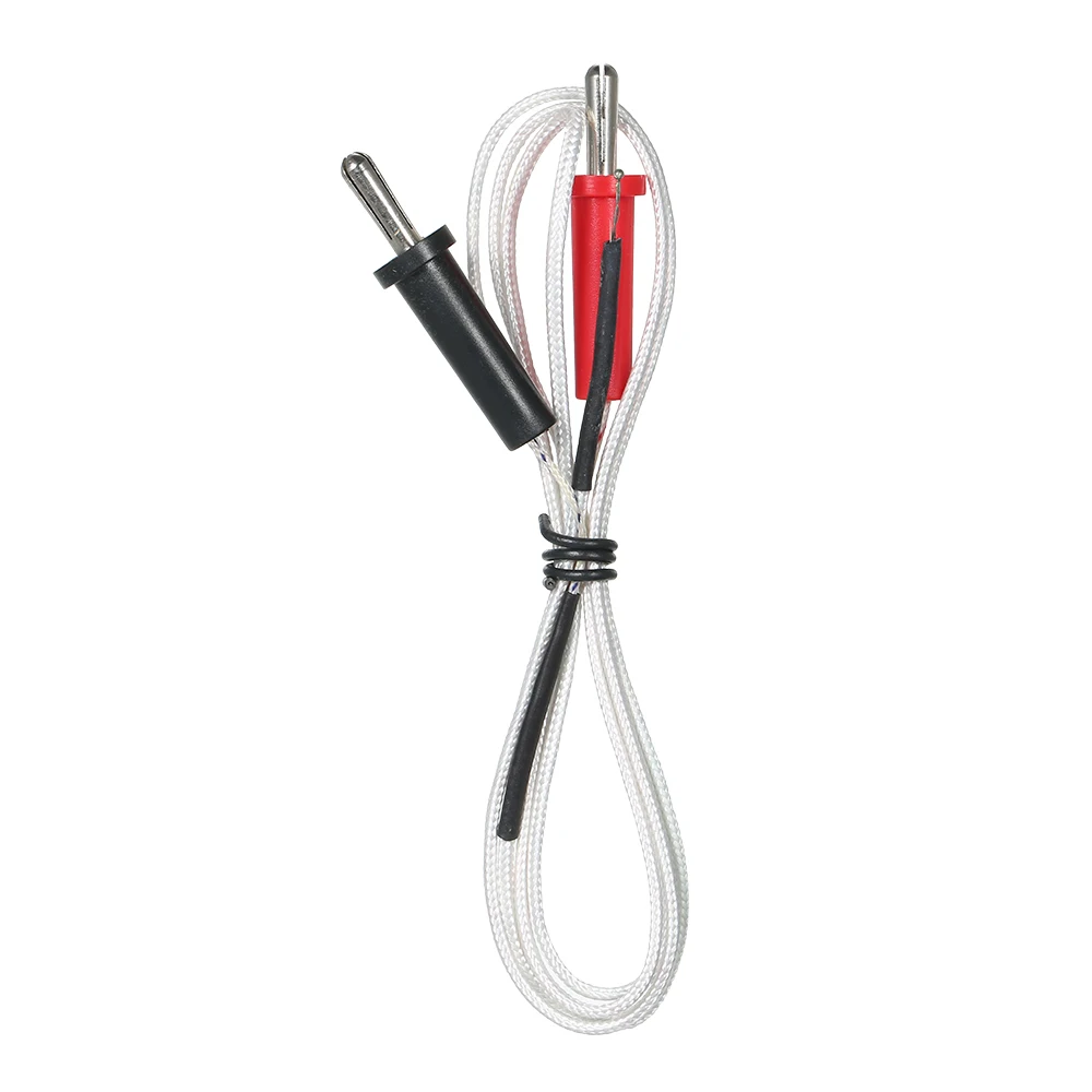 Цифровой мультиметр RM113D NCV 6000 отсчетов измерение температуры