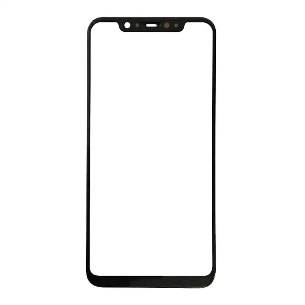 

New Replacement Front Glass Screen Lens Repair Kit for Xiaomi 8 9 9T Redmi K20 Pro