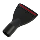 Насадка для обивки, плоская всасывающая насадка шириной 32 мм для Karcher, AEG, бытовые принадлежности, Запчасти и аксессуары для уборки