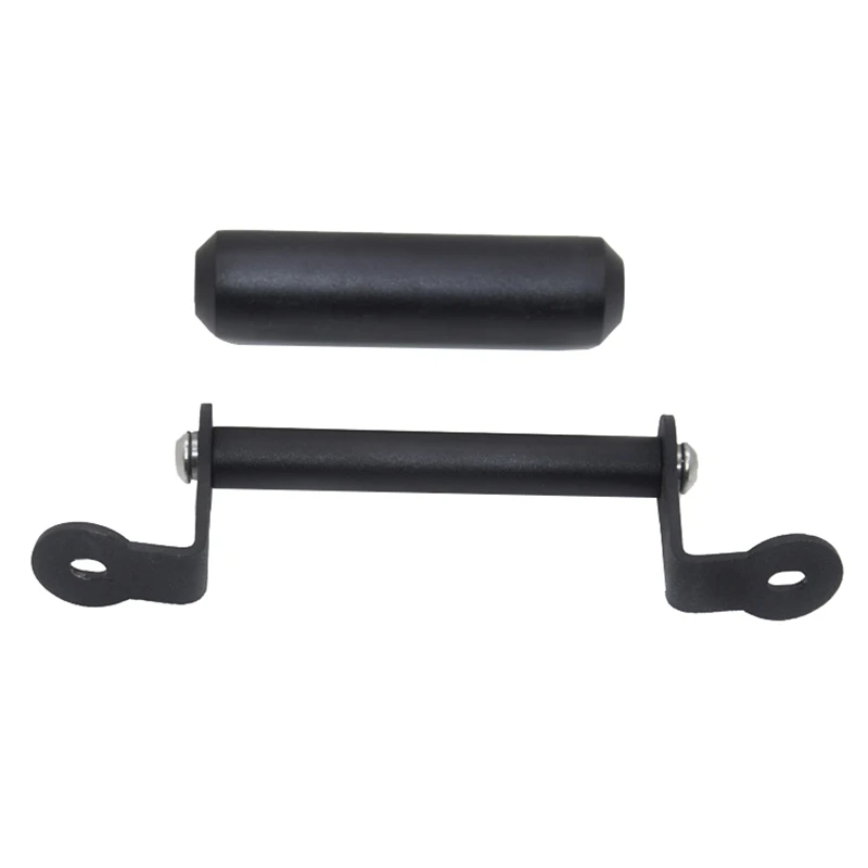 

Для мотоциклетной подставки YAMAHA MT-07 Tracer MT07 2016, держатель для телефона, кронштейн для GPS навигационной пластины