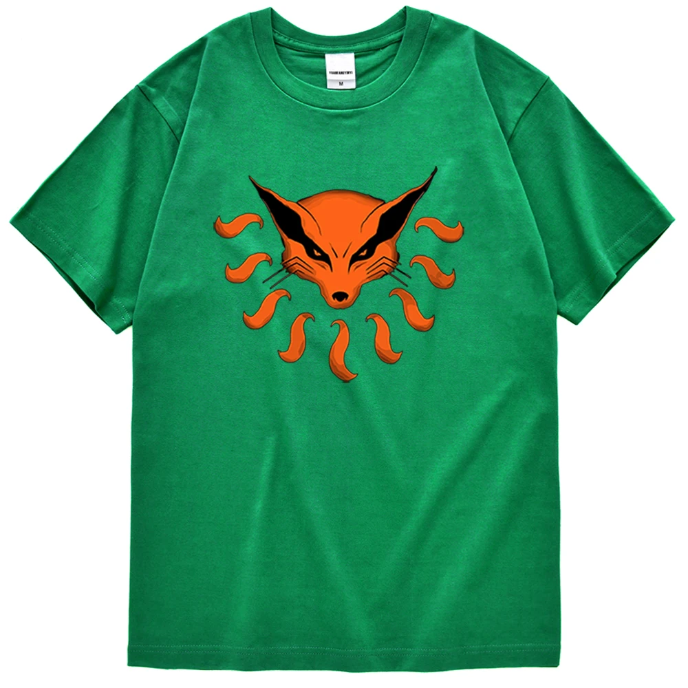 

New Men's T-shirt Round Neck Oversized Top Japanese Anime Printing Pictures Casual Clothing Men's Fashion Loose Graphic T-shirt