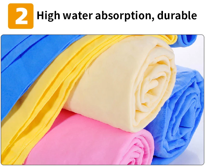 Многофункциональное полотенце для мытья домашних питомцев быстрое впитывание