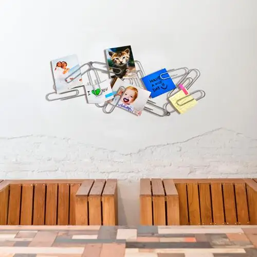 Прищепки для заметок доска|Складные сумки хранения| |