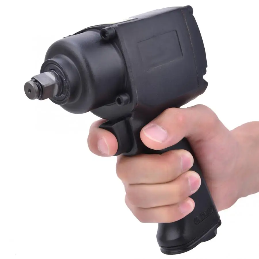 1/2 ударный гайковерт высокого качества мощный крутящийся пневматический ручной