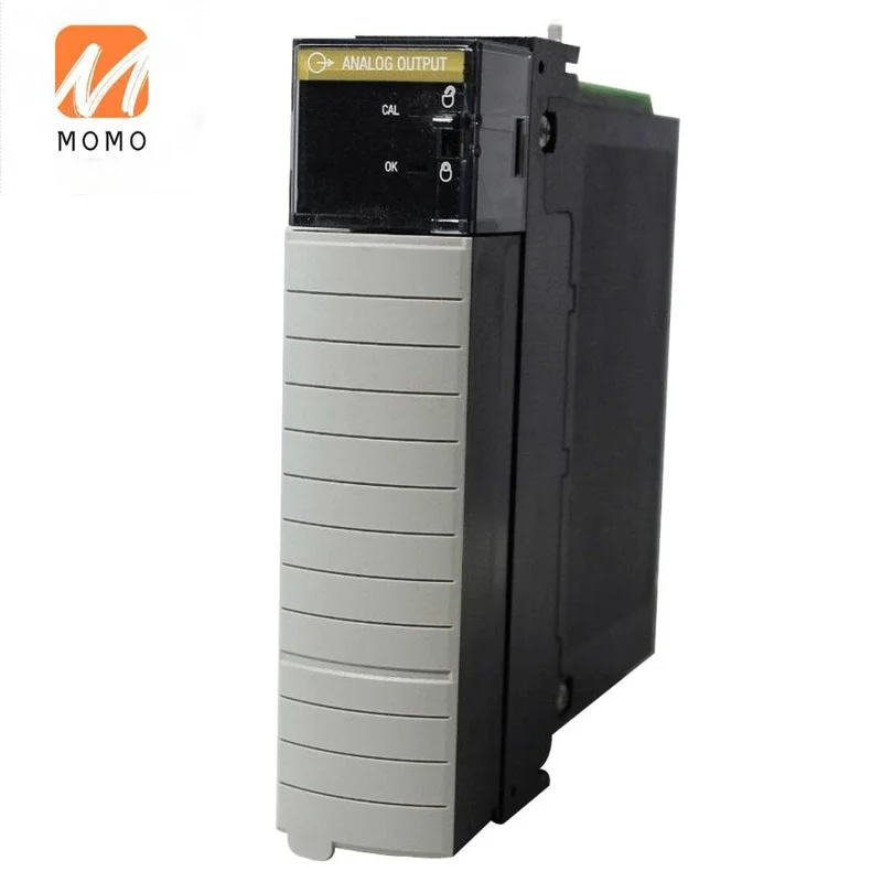 

new original output module 1756-OF8